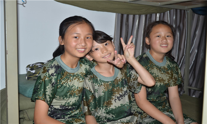 2024報(bào)名黃埔軍旅青少年夏令營(yíng)好不好？