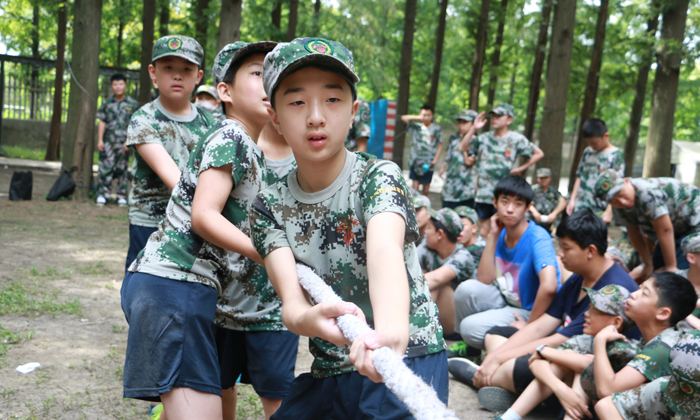 黃埔軍旅訓(xùn)練內(nèi)容有哪些特色？