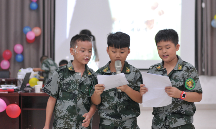 2024黃埔軍旅夏令營(yíng)報(bào)名開始了嗎？