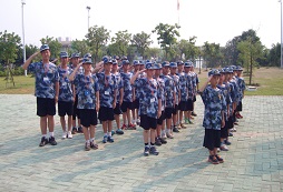 黃浦名將軍事訓(xùn)練營(yíng)到底怎么樣？
