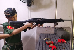 廣州黃埔名將軍事夏令營(yíng)報(bào)名詳情一覽