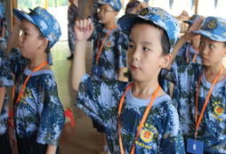 2024黃埔名將軍事夏令營(yíng)有哪些優(yōu)勢(shì)？