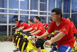 讓學(xué)員在短時間內(nèi)達(dá)到減肥最佳效果