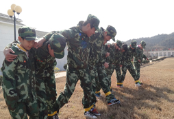 南昌紅泉文化軍事營有哪些獨(dú)特的優(yōu)勢？