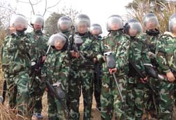 青少年參加南昌軍事夏令營有什么意義？