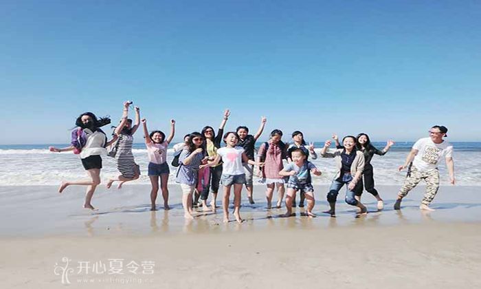 環(huán)球雅思享受國際游學生活