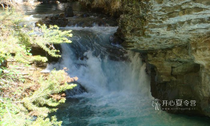 在游學中收獲美麗的風景