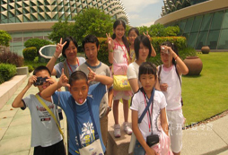 夏令營在寄宿家庭住宿對學生有什么幫助？