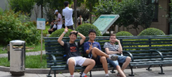 上海環(huán)球雅思游學(xué)的師資及服務(wù)標(biāo)準(zhǔn)如何呢？