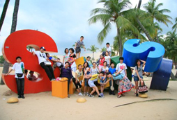 為什么環(huán)球雅思游學(xué)夏令營這么受家長和孩子的青睞？