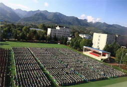 中學(xué)生軍事夏令營都有哪些主題活動(dòng)