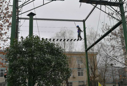參加軍事拓展夏令營對青少年有什么影響