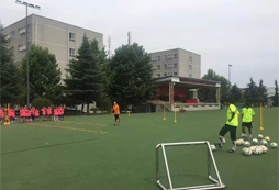 中學(xué)生軍事拓展夏令營讓孩子有了哪些改變