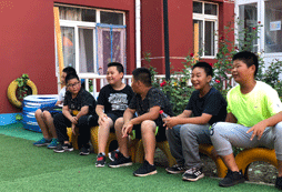 兒童參加華北減肥夏令營需要準(zhǔn)備什么？