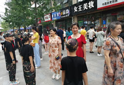 成都不錯的軍事化夏令營機(jī)構(gòu)有哪些