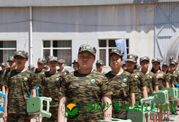 華北軍事夏令營口碑怎么樣