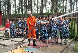 華北暑期夏令營對青少年教育有什么好處？