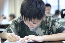 孩子參加華北夏令營活動學(xué)到了什么？