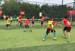 參與華北夏令營對(duì)中小學(xué)生成長的影響