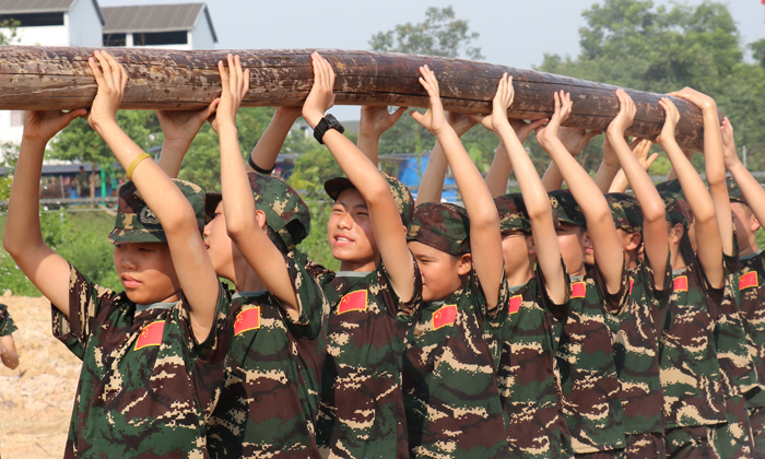 華北軍事夏令營(yíng)需要準(zhǔn)備哪些