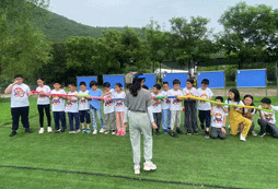 2024選擇華北戶外夏令營的理由有哪些？
