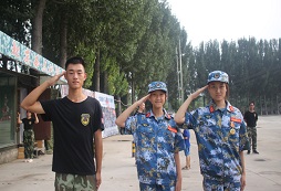 參加華北軍旅夏令營(yíng)能體驗(yàn)到哪些活動(dòng)課程？