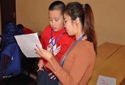 如何給孩子選擇一個(gè)優(yōu)秀的華北夏令營(yíng)機(jī)構(gòu)？