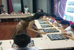 北京市有好的象棋夏令營(yíng)嗎？