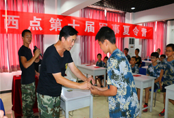 孩子暑期參加華北夏令營(yíng)能收獲什么？