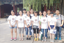 華北中小學(xué)生夏令營(yíng)開啟狀元?jiǎng)?lì)志堂