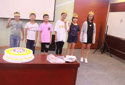 華北地區(qū)適合小學(xué)生的夏令營(yíng)都有哪些