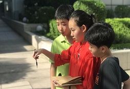 2024適合中小學(xué)生的華北夏令營都有哪些？