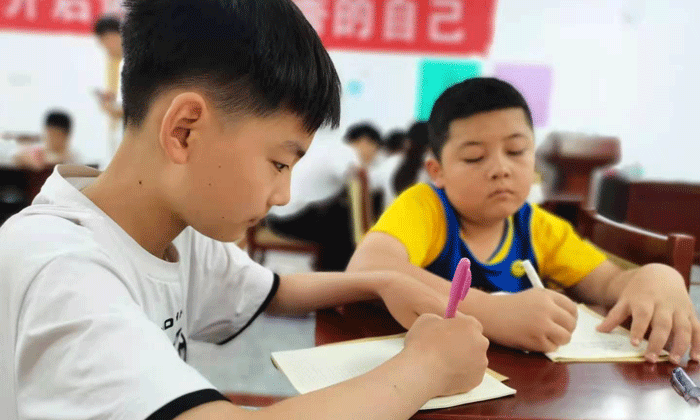 華北中學生夏令營價格