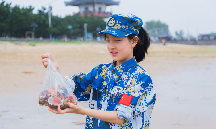 華東夏令營機(jī)構(gòu)推薦