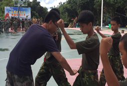 福建4000元以內(nèi)的軍事夏令營有哪些？