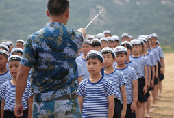 孩子的領(lǐng)導(dǎo)能力比較差該怎么提升？