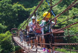 華東軍事夏令營還是良好習慣塑造最好的平臺