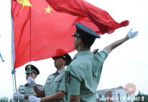 華東地區(qū)軍事訓(xùn)練營(yíng)報(bào)名計(jì)劃即將開始！