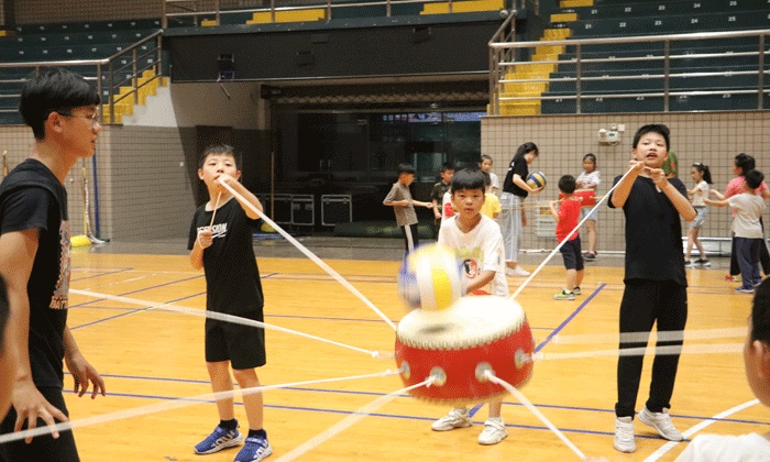 華東青少年夏令營選哪家