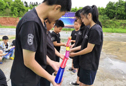華東夏令營(yíng)去哪報(bào)名，熱門活動(dòng)路線推薦