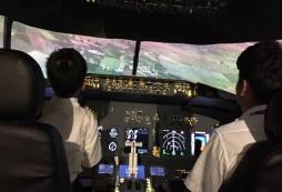 華東航空夏令營(yíng)帶你翱翔天際！