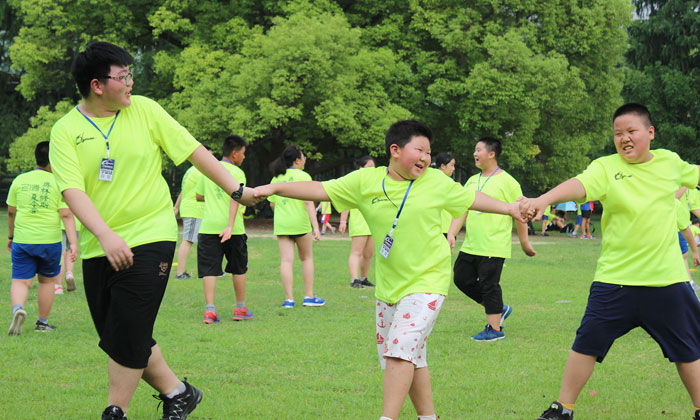 華東14天夏令營有哪些