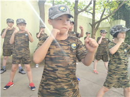 參加淮安夏令營的安全問題如何保障？