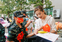 淮安軍事夏令營有哪些特色內(nèi)容？