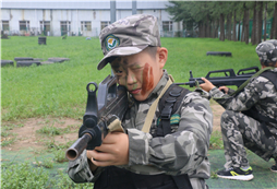 淮安軍事夏令營有什么好處？