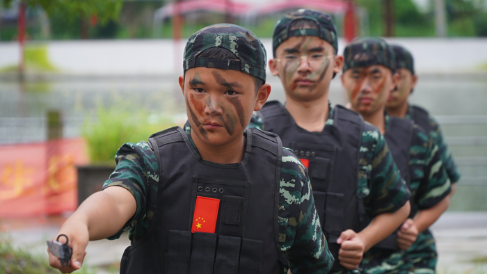 淮安小學(xué)生夏令營多少錢