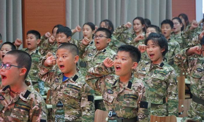 淮安小學(xué)生夏令營多少錢
