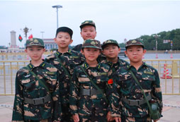 這個(gè)夏天淮安中學(xué)生夏令營(yíng)給你一次恣意揮灑的青春！