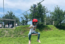 參加淮北夏令營活動(dòng)對孩子有哪些幫助？