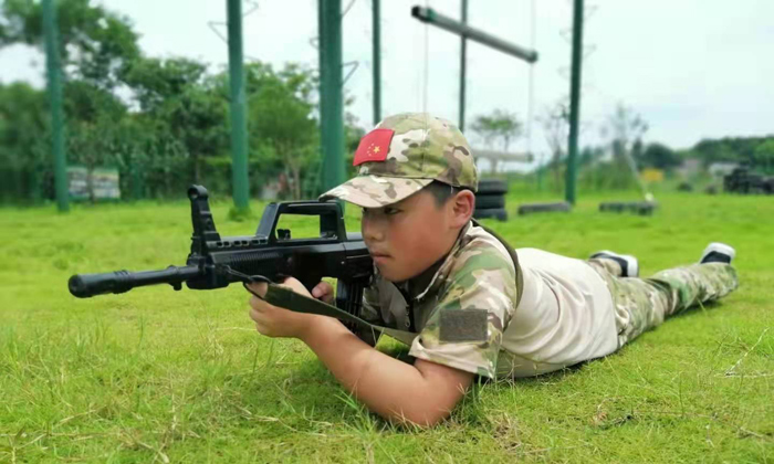 淮北夏令營好不好